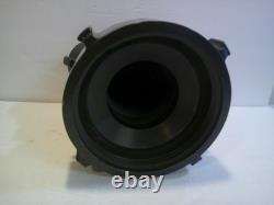 Akron Style 1267 Siamese Clapper Valve Hydrant Manifold 2way 6 to (2) 2-1/2NH