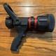 Akron Style 1720 Turbojet Fire Fighting Nozzle 1-1/2 Pistol Grip