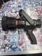 Akron Style 1723 Turbojet Fire Fighting Nozzle With Pistol Grip