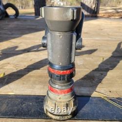 Akron TurboJet 2.5 NH fire nozzle