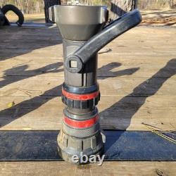 Akron TurboJet 2.5 NH fire nozzle