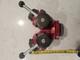 Akron Brass Valve Style 1583 Fire Department Wye Siamese