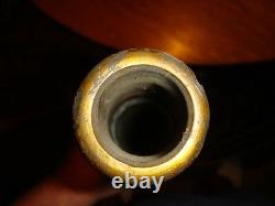 American LaFrance Brass Firehose Nozzle (Underwriters Playpipe) (#2)