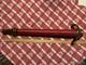 American Lafrance Foamite Corp Brass Firehose Nozzle Vintage Fire Usa Nice