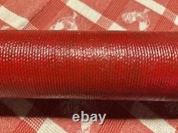 American LaFrance Foamite Corp Brass Firehose Nozzle Vintage Fire USA NICE
