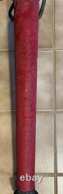 American LaFrance Foamite Corp Brass Firehose Nozzle Vintage Fire USA NICE 30
