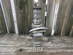 American Lafrance Model 4e Hose Nozzle/fire Truck/rescue/emergency