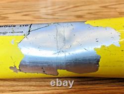 Angus Foamaster Branchpipe Hi-Combat 60-200 PSI Fire Hose Foam Nozzle Armour