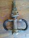 Antique American Lafrance 21/2 In. Play Pipe Fire Nozzle