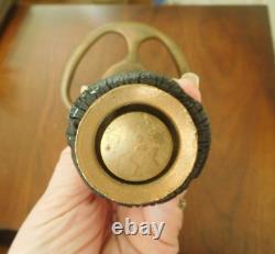 Antique AMERICAN LAFRANCE Elmira NY Fire Hose Nozzle Model P-4-A