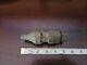 Antique A. J. Coleman Chicago Brass Rotating Cellar Basement Fire Nozzle. Mint