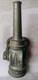 Antique Akron Brass Fire Hose Nozzle (#335a) American Brass Manufacturing Co