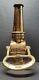 Antique American Lafrance Fire Engine Co Inc Hose Nozzle Patented July 15-1919