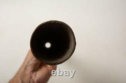 Antique Solid Bronze Fire Fog Nozzle (G2L) HPS Fogger 16 2.25 Fitting Nautical