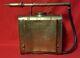 Antique The General Fire Truck Corp Pacemaker Knapsack Fire Pump Extinguisher