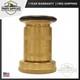 Bfn150 Dixon Valve 1-1/2 Npsh Brass Fire Hose Nozzle 175 Psi For Firefighting