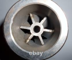 Bete NOZZLE Hard Driving Spray with Even Distribution Wildfire Water Tender Truck