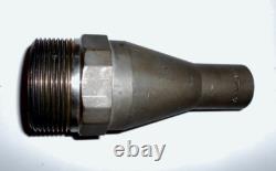 Bete NOZZLE Hard Driving Spray with Even Distribution Wildfire Water Tender Truck