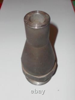 Bete NOZZLE Hard Driving Spray with Even Distribution Wildfire Water Tender Truck