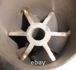 Bete NOZZLE Hard Driving Spray with Even Distribution Wildfire Water Tender Truck