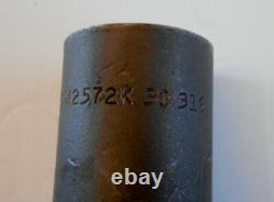 Bete NOZZLE Hard Driving Spray with Even Distribution Wildfire Water Tender Truck