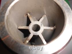 Bete NOZZLE Hard Driving Spray with Even Distribution Wildfire Water Tender Truck