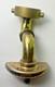 Bradley Wash Fountain Brass Fire Hydrant Sprinkler Head Vintage 9.5 All Metal