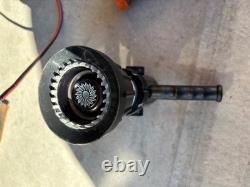 Brand New Task Force Tips ThunderFog 1.5 Fire Hose Nozzle Selectable Gallonage