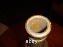 Brass Firehose Nozzle (Underwriters Playpipe) (#3)