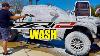 Chevy Colorado Zr2 The Best Diy Car Wash Set Up For Me