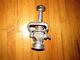 Chief Fire Hose Nozzle With Yoke Style Handle Elkhart Brass Mfg, Company