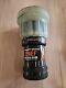 Chief Nozzle 1.5in Nst Rigid 200gpm Fire Hose Nozzle Elkhart Brass 4014-hr