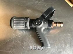 Chubb Fire Security Fire Spray & Jet Hose Nozzle MN140 CP51/90175