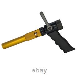 Cordova Equip. Co. Guardian Spot & Mop 10GPM 1 NH Fire Nozzle