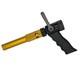 Cordova Equip. Co. Guardian Spot & Mop 10gpm 1 Nh Fire Nozzle