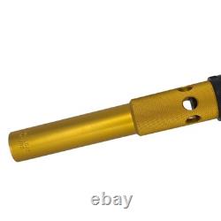 Cordova Equip. Co. Guardian Spot & Mop 10GPM 1 NH Fire Nozzle