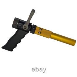 Cordova Equip. Co. Guardian Spot & Mop 10GPM 1 NH Fire Nozzle