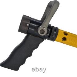 Cordova Equip. Co. Guardian Spot & Mop 10GPM 1 NH Fire Nozzle