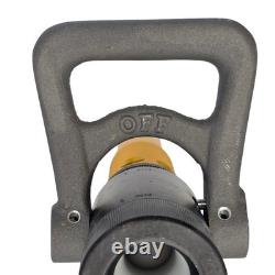 Cordova Equip. Co. Guardian Spot & Mop 10GPM 1 NH Fire Nozzle