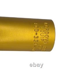 Cordova Equip. Co. Guardian Spot & Mop 10GPM 1 NH Fire Nozzle