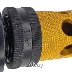 Cordova Equip. Co. Guardian Spot & Mop 10GPM 1 NH Fire Nozzle