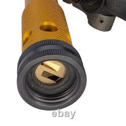 Cordova Equip. Co. Guardian Spot & Mop 10GPM 1 NH Fire Nozzle