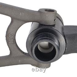 Cordova Equip. Co. Guardian Spot & Mop 10GPM 1 NH Fire Nozzle