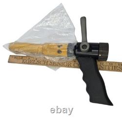 Cordova Equip. Co. Guardian Spot & Mop 10GPM 1 NH Fire Nozzle