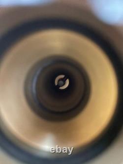 DN40 Brass Storz Type Jet Spray Fire Nozzle