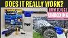 Detailed Review Ontel Car Wash Cannon Foam Blaster Hose Nozzle Spray Gun