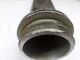Discharge Pipe Stream Shaper Vintage Fire Truck Firefighter Pipe