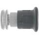 Dixon Hpfn150nst Fire Hose Nozzle, 1-1/2 In, Black