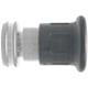 Dixon Hpfn150nst Fire Hose Nozzle, 1-1/2 In, Black