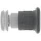 Dixon Hpfn150nst Fire Hose Nozzle, 1-1/2 In, Black